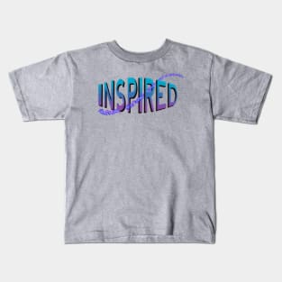 Inspired Kids T-Shirt